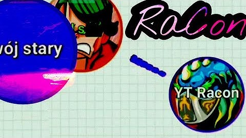 MACRO GAMEPLAY - FAILS AND WINS - BLOB.İO🔥