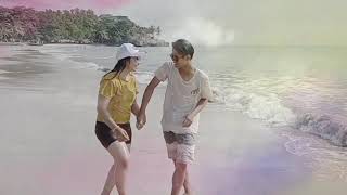 Romantisss banget!! story wa, Cinta pelangi