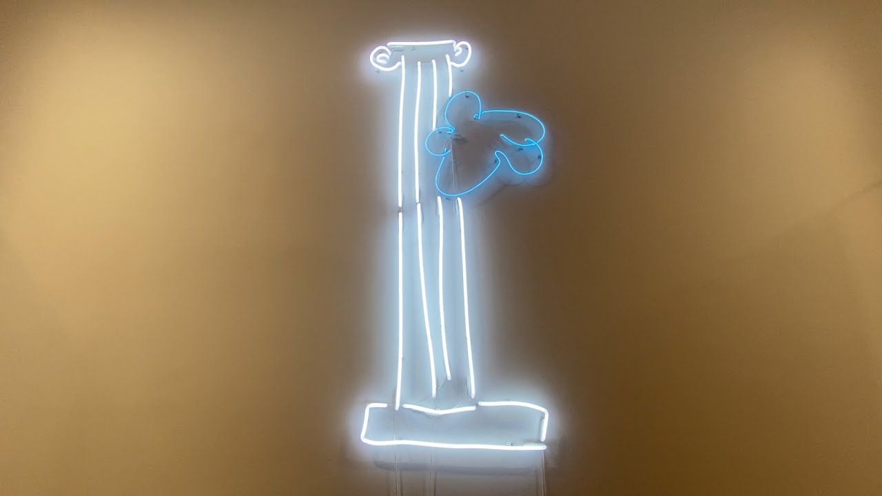 EJ Hill : Low-slung Promises on the Tongues of the Devout | 52 Walker