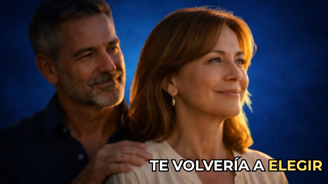 NO ES COSTUMBRE: ES AMOR REAL CUANDO LA ELIGES TODOS LOS DÍAS