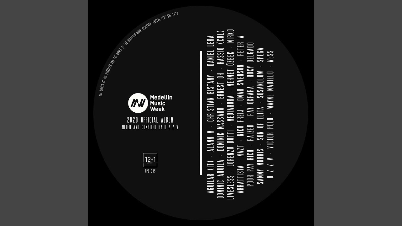 Watch Guestlist (Original Mix) on YouTube Watch Guestlist (Original Mix) on YouTube