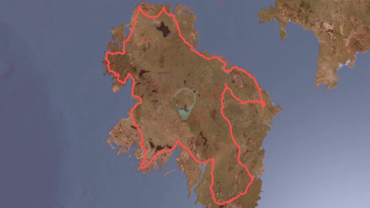 01   Iron Butt Saddle Sore 1000 Ireland