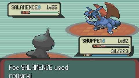 Shuppet Run Part 11
