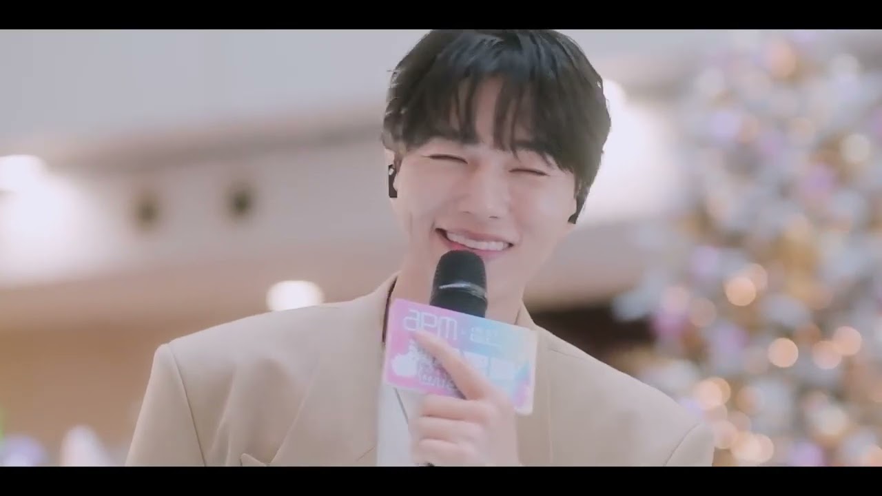 Diário de Myungsoo EP.5: Diário de 24 horas em Hong Kong (tradução automática do YouTube)