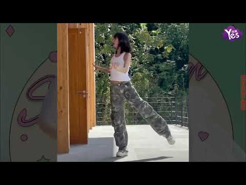 f(x) 出道14週年！宋茜跳Hot Summer熱舞 網友感歎歲月流逝