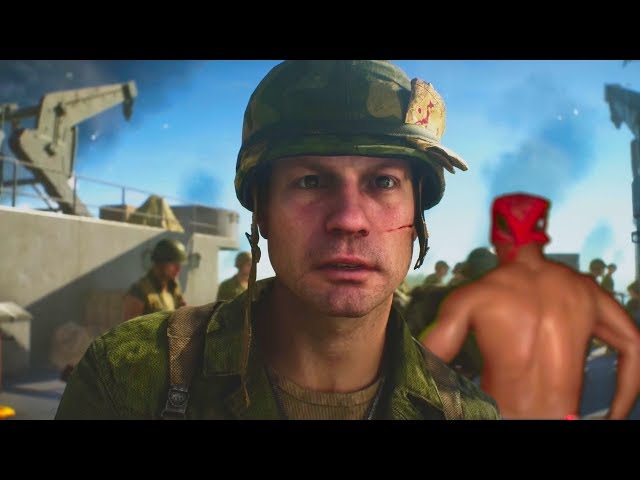 Battlefield 5] Jogo ganha trailer de capítulo War in the Pacific que  estreará dia 31