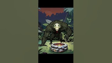 Temple Run 2 - Fire up the grill