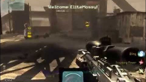 EliteMossy Private Patch!