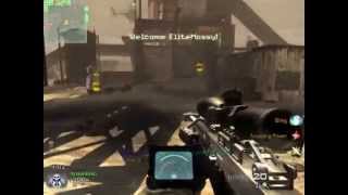 EliteMossy Private Patch!
