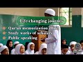 Get quality Arabic knowledge in the school of Arabic and Islamic studies Enohia, Afikpo, Ebonyi S.