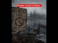 Poveglia island Mystery🤯|Abonded island |#shorts#mysterious#ytshorts