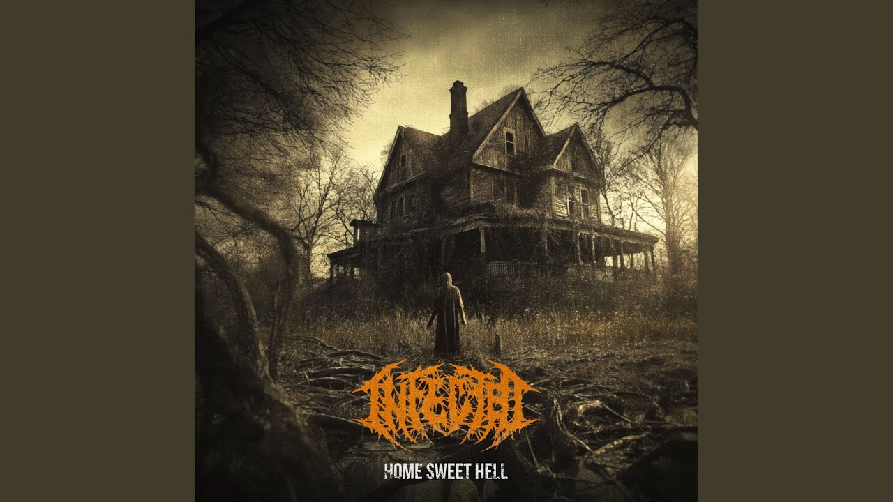 Home Sweet Hell - YouTube