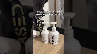 #hairtok #curlyhairtutorial #curlyhairroutine #relatable #hairproduct