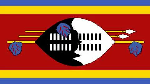 Swaziland - Swazi National Anthem