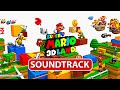 Super Mario 3D Land Official Soundtrack 🎶