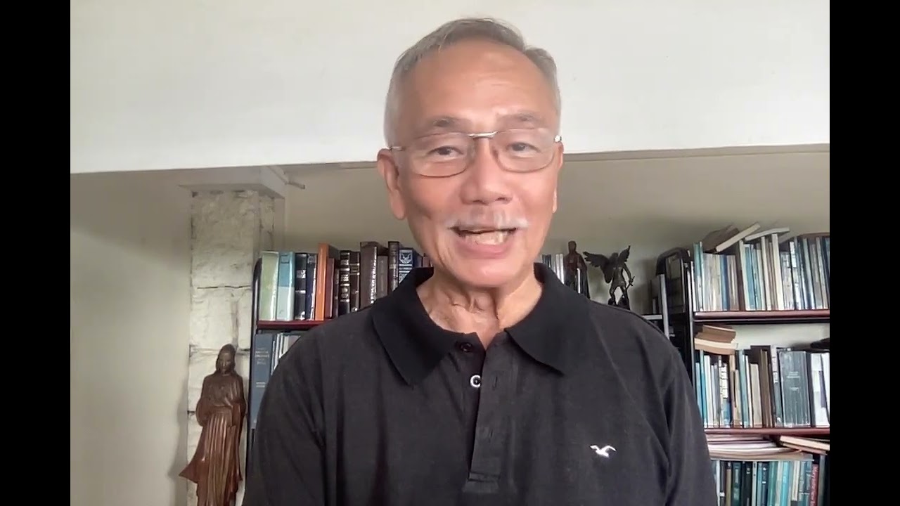 MANGGAGAWA SA UBASAN (Mateo 20:1-16)