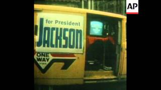 SYND 3 3 76 CANDIDATES CAMPAIGNING FOR PRESIDENTIAL NOMINATION AND PEOPLE VOTE IN BOSTON Net Worth