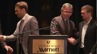 Sustainable Ventura Video News, Ventura County Star, February 2013