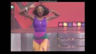 Happy 47th Anniversary Soul Train
