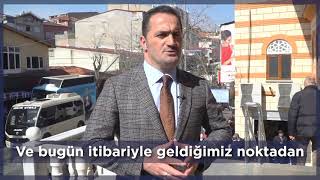 Okmeydanı Kentsel Dönüşüm Projesi