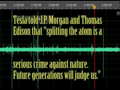 Data Signals - Are they Interfering With Our Brain Waves?