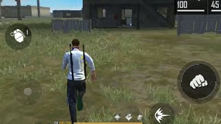 Perfect Greened Lounch. Gone Wrong Wft.. Garena Free Fire.