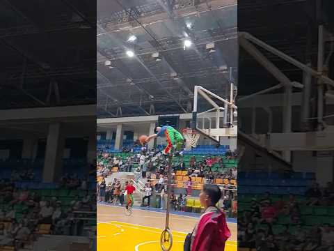 parang si LeBron James