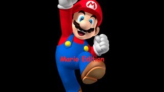 Epic Jump Map: Mario Edition Part 3