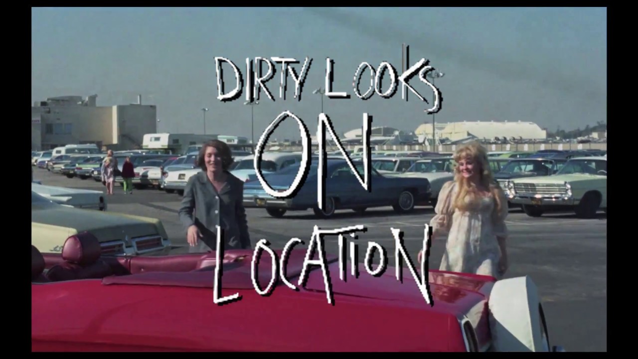 Dirty Looks On Location: THE DARK SIDE OF TOMORROW - YouTube