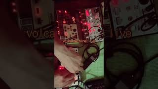 korg volca demo #volca #electronicmusic #korg #musicproducer #synthesizer