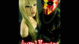 Aural Vampire_Darkwave Surfer