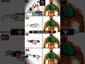 Easy home chest workout| to strengthen your upper body