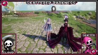 drops enabled    LETSS GOOOOO!!!!!  INFINITY NIKKI!!!! - WITH CLOUDED!!!! DAY 4  (Part 1/16)