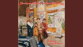 There'll Always Be A Christmas