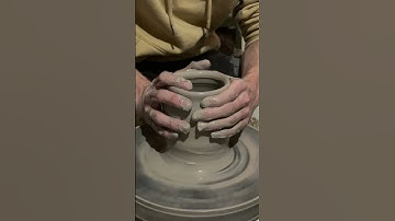 Making a Teapot (Part 1) - The Body