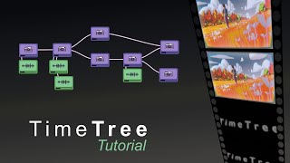TimeTree - Tutorial