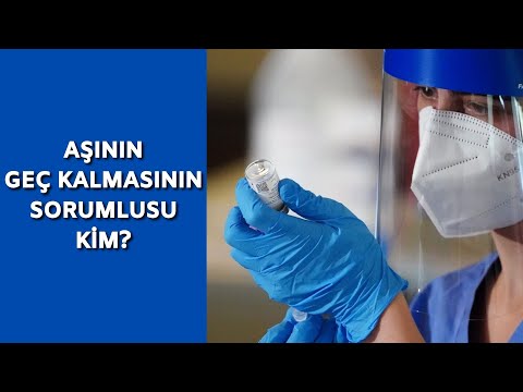 'Aşıyı yapacak kişilerin