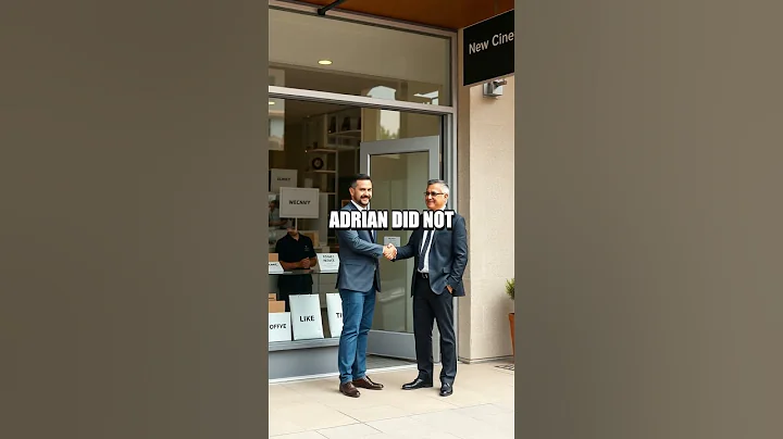 From Homeless to Hero: Adrian's Journey