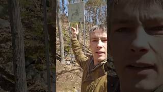 Adventure prospecting discoveries native american potholes #starkvarg #goldprospecting