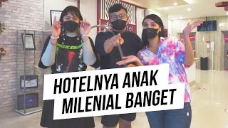 Download lagu Fave Hotel Malang : Rekomendasi Hotel Favorit Anak Milenials di Kota Malang | REVIEW HOTEL MALANG