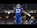 Darius Leonard 2019 Highlights