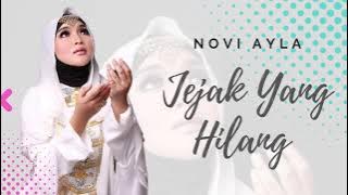 Jejak Yang Hilang | Novi Ayla - #noviayla #dangdut