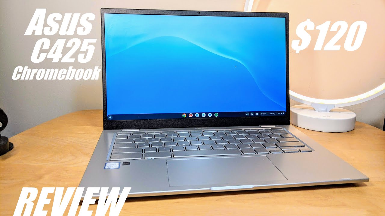 REVIEW: ASUS 14