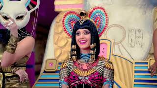 Katy Perry ft. Juicy J - Dark Horse (Wve Remix)