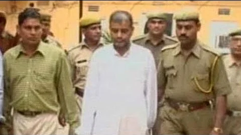 Jailed for killing hundreds of tigers, Sansar Chan...