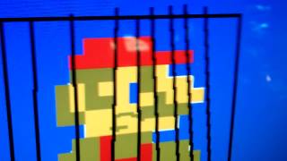 SMW NES music: Yoshis Island