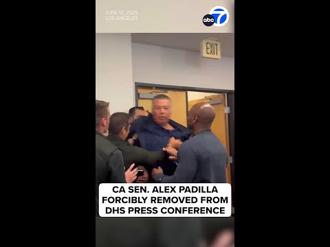 CA Sen. Alex