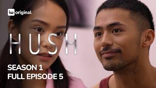 Hush | Season 1, Episode 5: Maid Love | Mica Javier, Mara Lopez | iWant Originals
