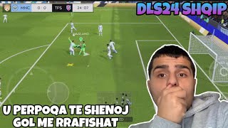 U PERPOQA TE SHENOJ ME RRAFISHAT! - DLS24 SHQIP