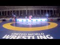 Yasin Ozay Champion De France 2018 De Lutte Gréco Romaine 67kg Yasin Ozay Champion De France 2018 De Lutte Gréco Romaine 67kg